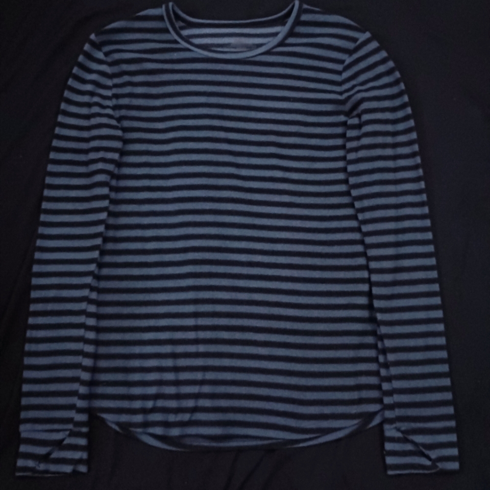Stripped Long sleeve, medium